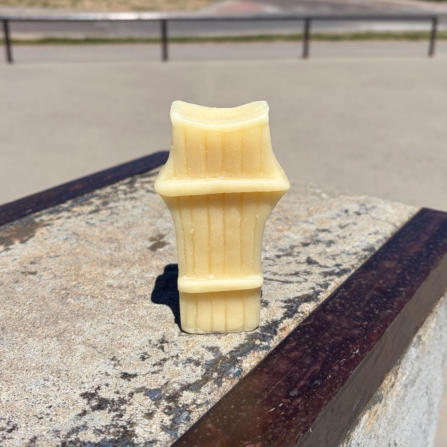 UGwax Coffin