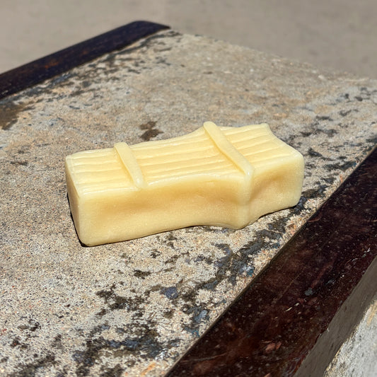 UGwax Coffin
