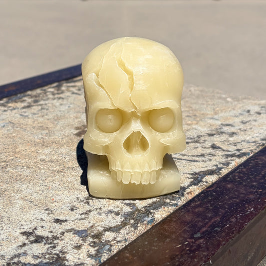 UGwax Skull